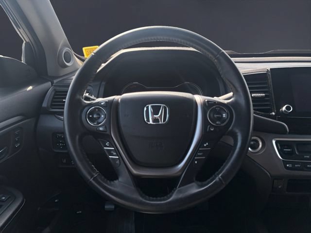 Used 2021 Honda Ridgeline RTL image 12