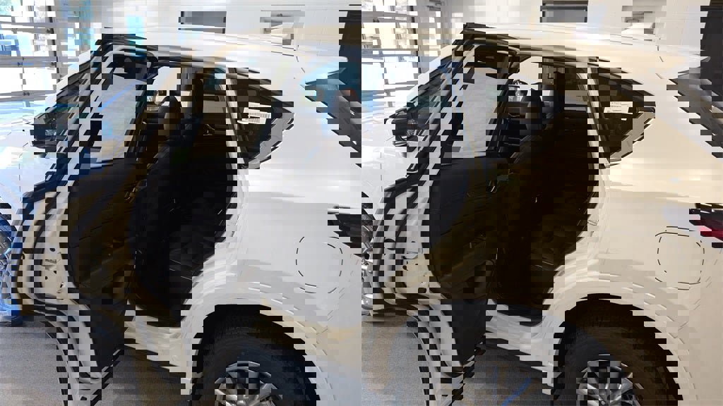 New 2025 MAZDA CX-5 AWD 2.5 S w/ Select Package image 11