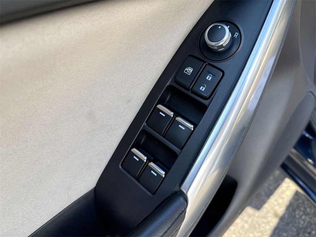 Used 2016 MAZDA MAZDA6 Sport image 13