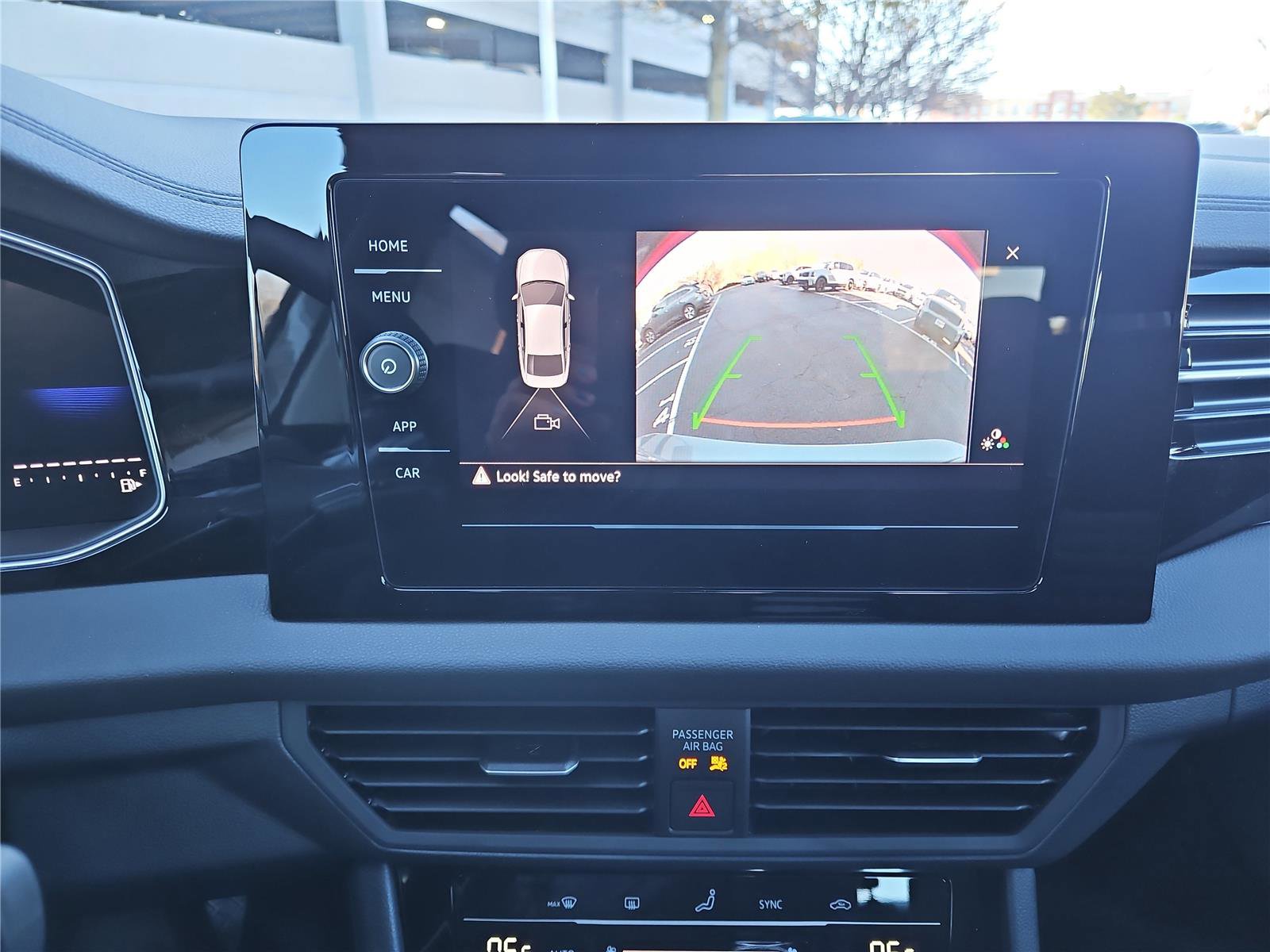 New 2026 Volkswagen Jetta S image 20