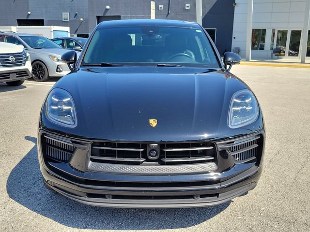 Used 2023 Porsche Macan S AWD/4WD image 6