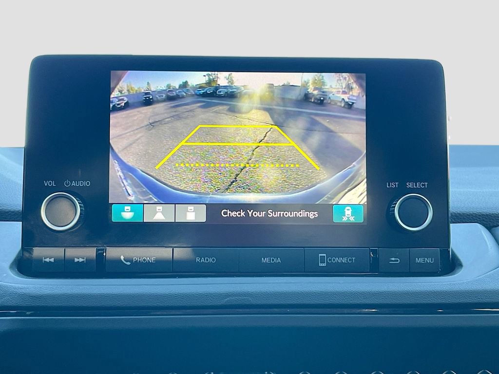 Used 2024 Honda Accord EX image 13