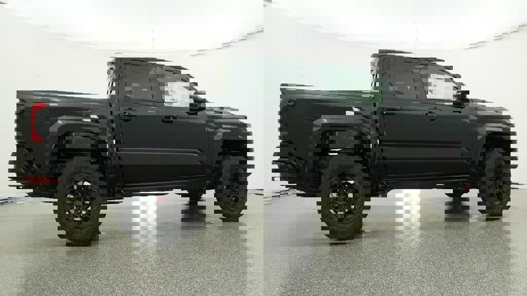 New 2026 Toyota Tacoma TRD Pro AWD/4WD image 26