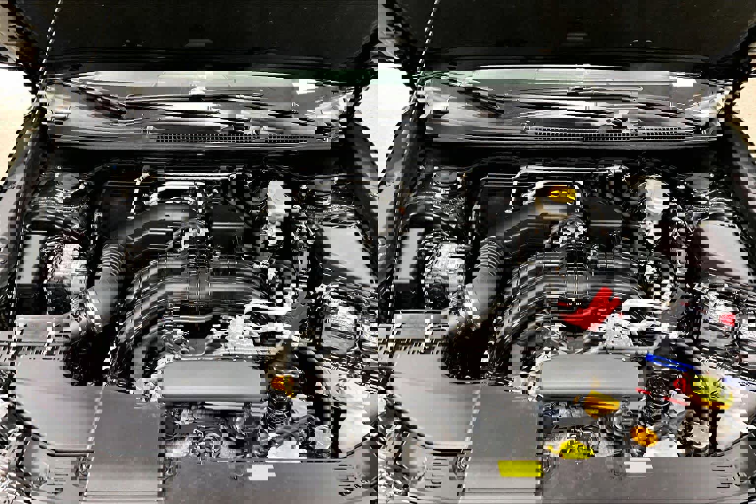 Used 2019 Subaru Crosstrek 2.0i Limited w/ Moonroof Package w/Navigation image 32