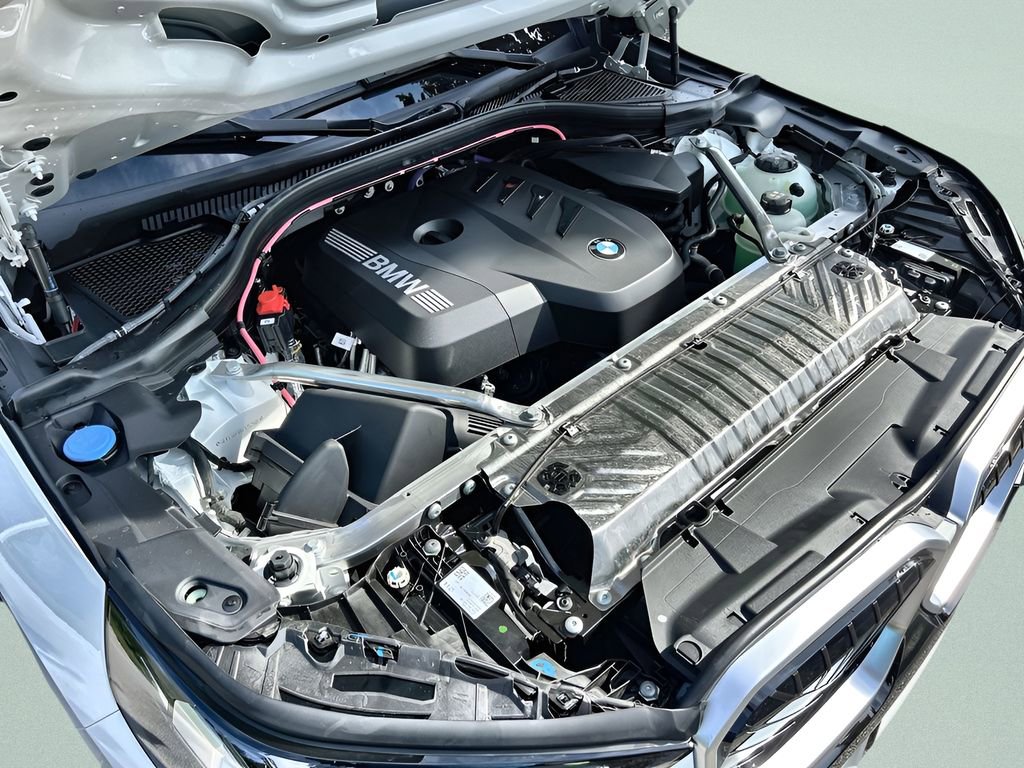 New 2026 BMW X3 xDrive30 w/ M Sport Package image 29
