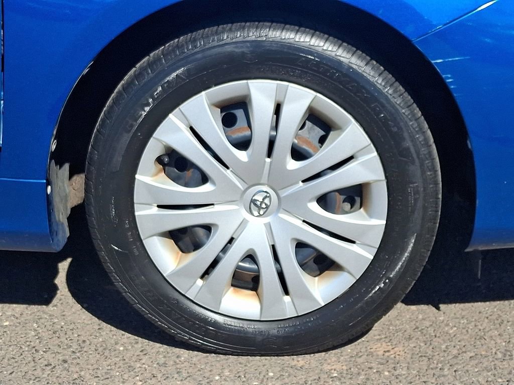 Used 2010 Toyota Corolla FWD image 8