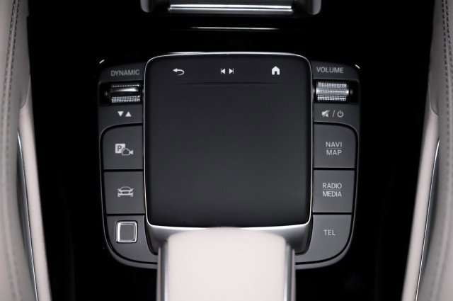 New 2026 Mercedes-Benz GLS 450 450 4MATIC&reg; SUV image 19