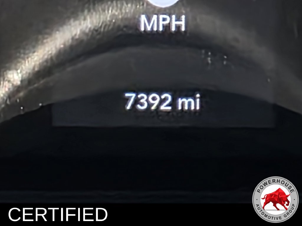 Used 2025 Jeep Wrangler Sport AWD/4WD image 32