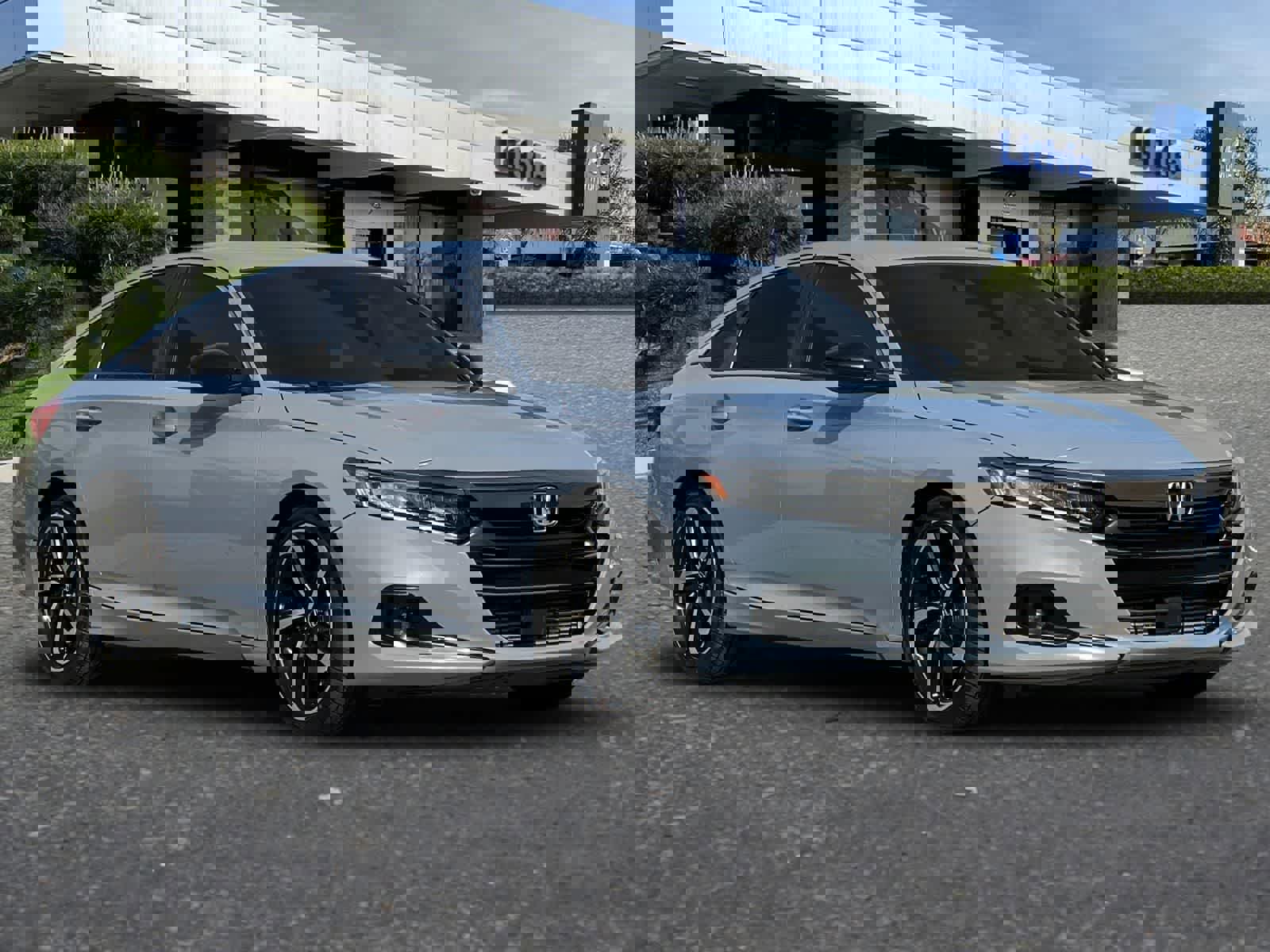 Used 2022 Honda Accord Sport Special Edition image 10