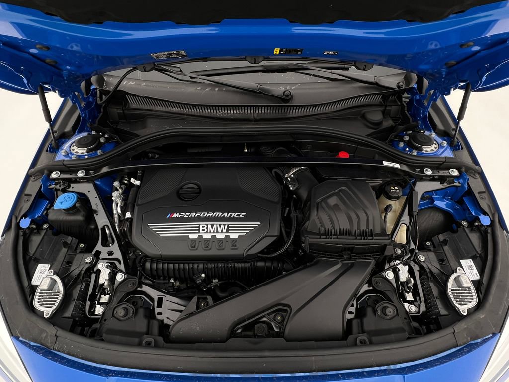 Certified 2024 BMW M235i xDrive Gran Coupe M235i xDrive w/ Premium Package image 24