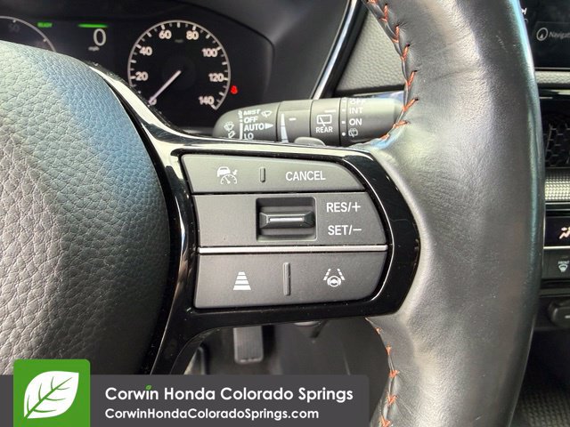 Used 2023 Honda CR-V Sport Touring image 19