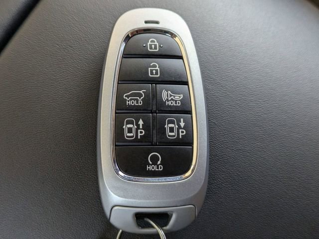 Used 2023 Hyundai Santa Fe Calligraphy FWD image 37