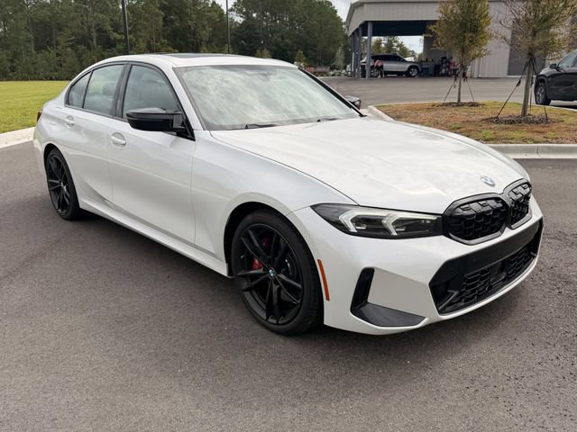 Used 2023 BMW M340i xDrive AWD/4WD image 23