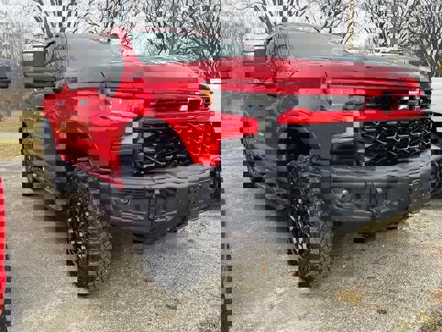 Used 2024 Chevrolet Silverado 1500 ZR2 w/ ZR2 Bison Edition image 39