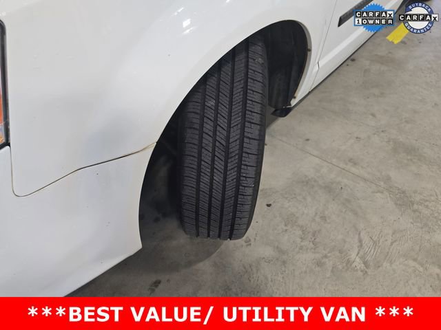 Used 2015 RAM C/V Tradesman w/ UConnect Hands-Free Group FWD image 19