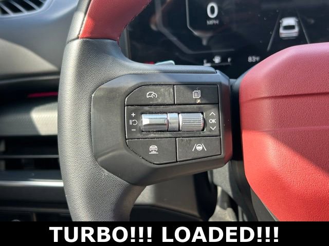 Used 2025 Kia K4 GT-Line Turbo image 25