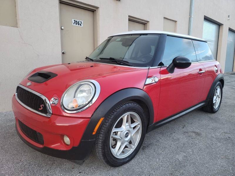 Used 2010 MINI Cooper S FWD image 15