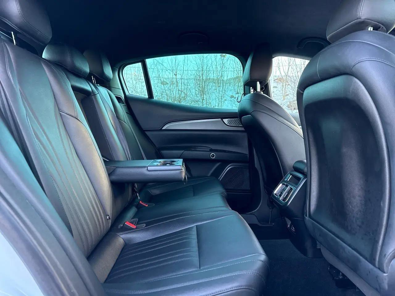 Used 2023 Maserati Grecale GT image 33