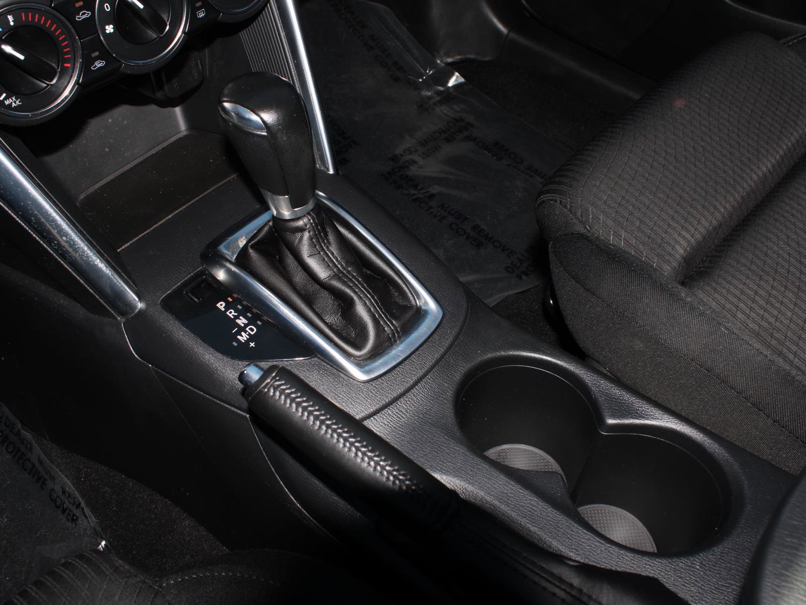 Used 2015 MAZDA CX-5 Touring image 14