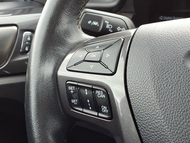 Used 2021 Ford Ranger Lariat w/ Equipment Group 501A High image 20