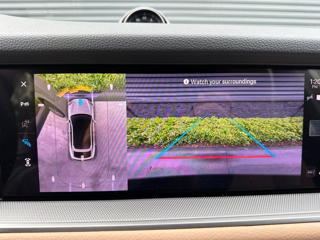 New 2026 Porsche Cayenne S AWD/4WD image 40