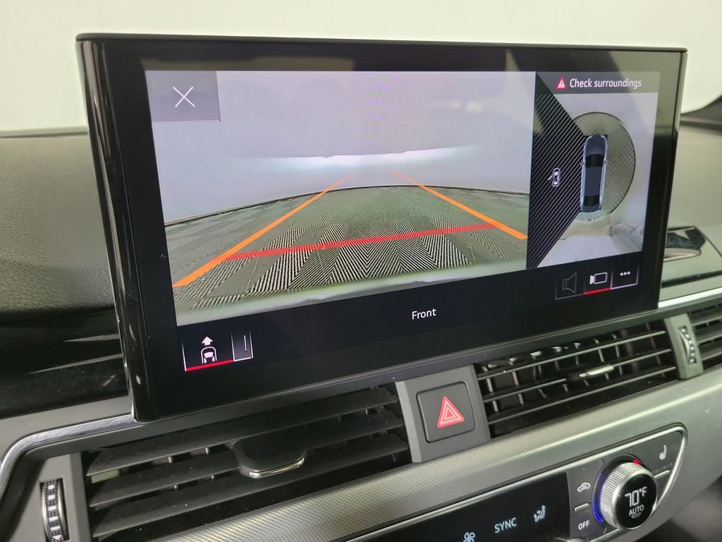 Used 2024 Audi A4 2.0T Premium Plus w/ Premium Plus Package image 27