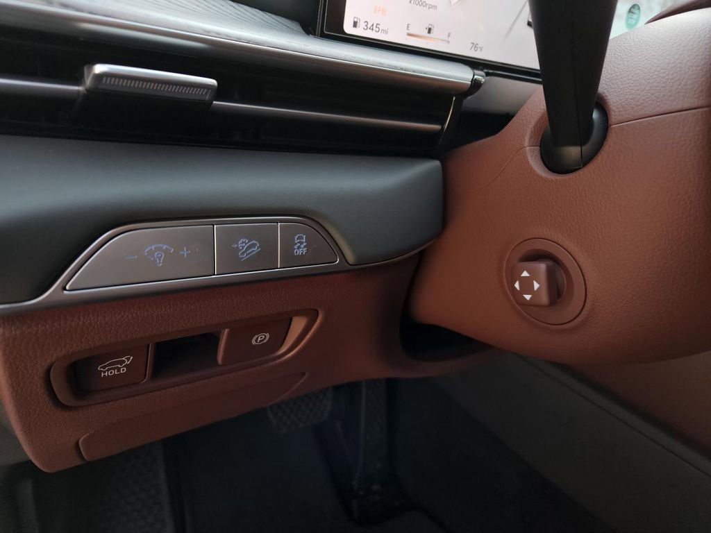 New 2026 Genesis GV80 3.5T Prestige image 23