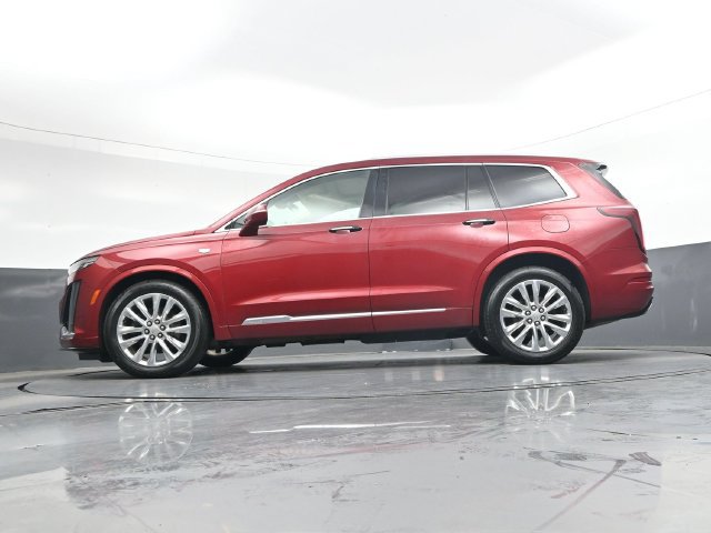 Used 2020 Cadillac XT6 Premium Luxury FWD image 37