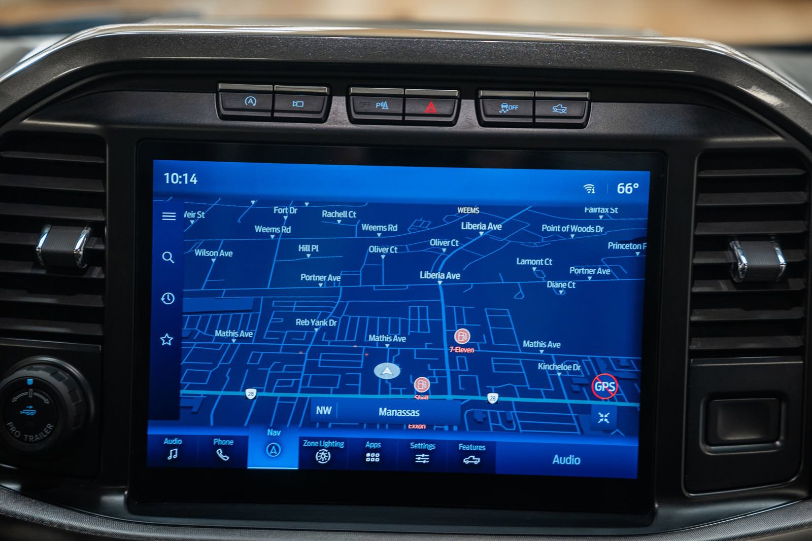 Used 2023 Ford F150 Tremor w/ Equipment Group 402A High image 26