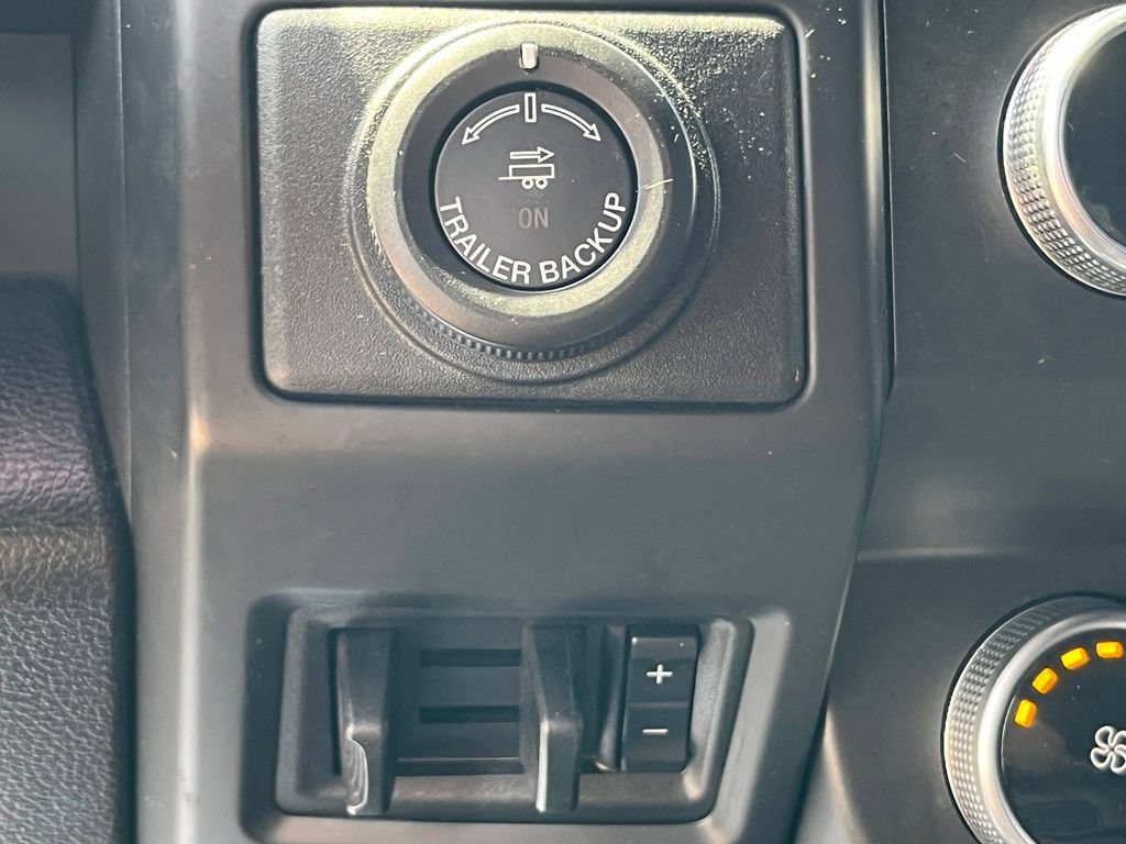 Used 2020 Ford Expedition XL AWD/4WD image 21