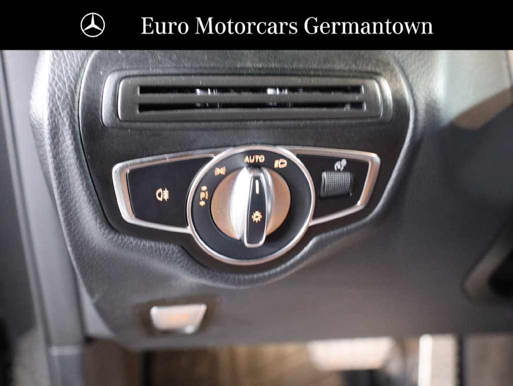 Used 2021 Mercedes-Benz GLC 43 AMG 4MATIC Coupe image 11