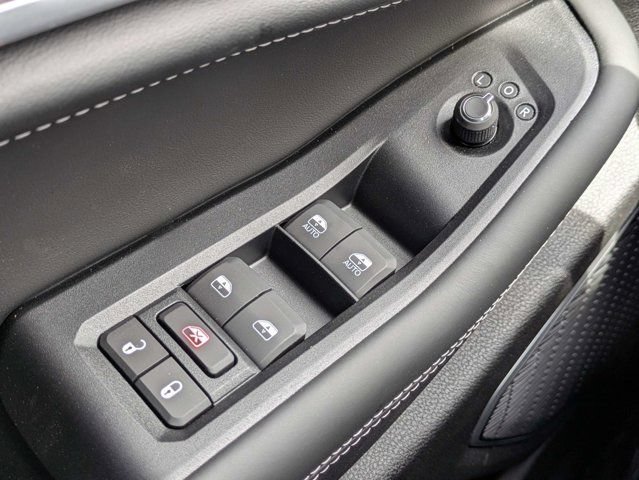New 2026 Jeep Grand Cherokee L Limited AWD/4WD image 26