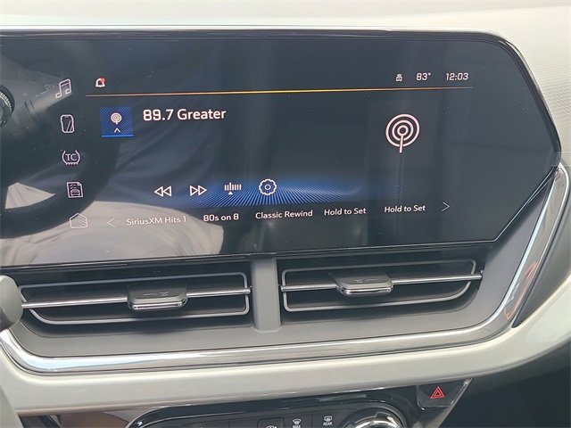 New 2026 Chevrolet Trax LT w/ Driver Confidence Package image 29