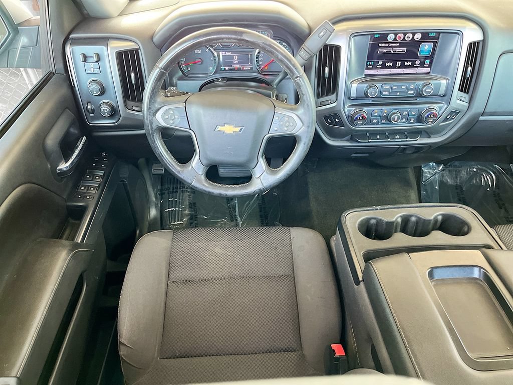 Used 2016 Chevrolet Silverado 1500 LT w/ All Star Edition AWD/4WD image 20