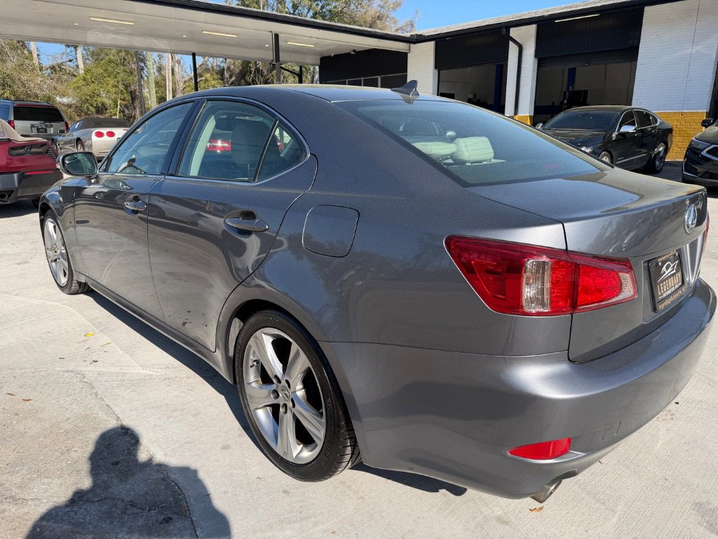 Used 2013 Lexus IS 250 image 5