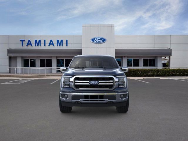 New 2026 Ford F150 Lariat image 6