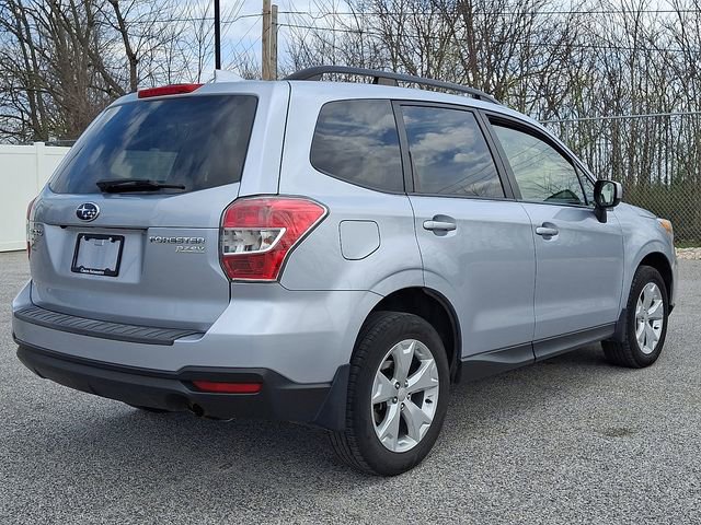 Used 2016 Subaru Forester 2.5i Premium image 9