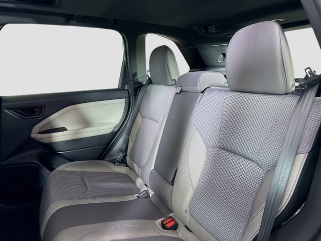 New 2026 Subaru Forester Premium image 24