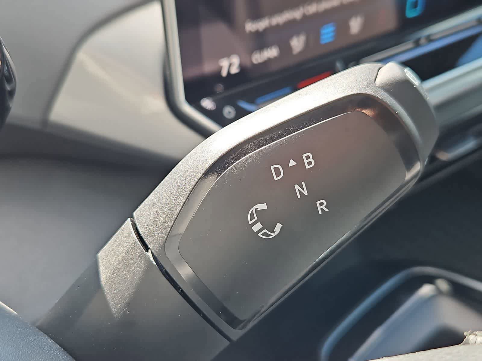 New 2026 Volkswagen ID.4 Pro S Plus AWD/4WD image 34