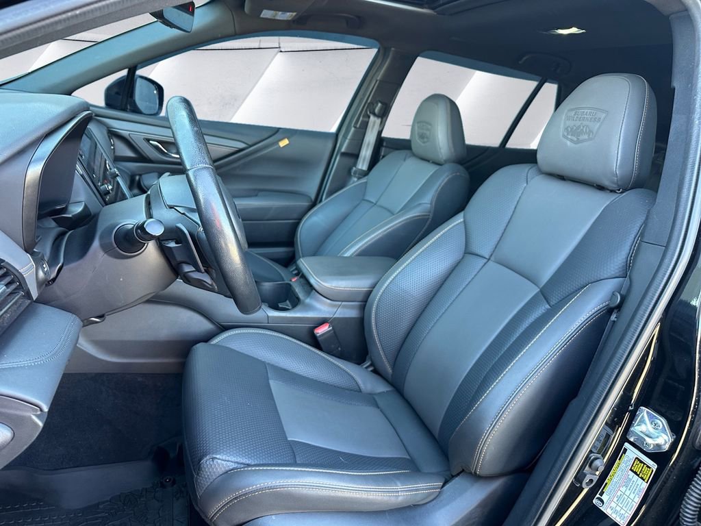 Used 2022 Subaru Outback Wilderness image 8