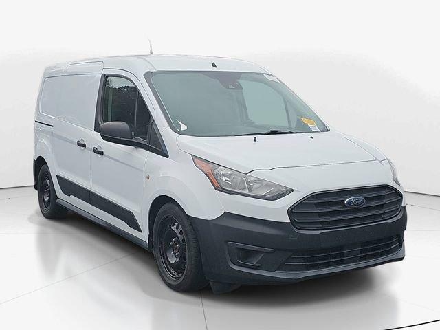Used 2020 Ford Transit Connect XL image 1
