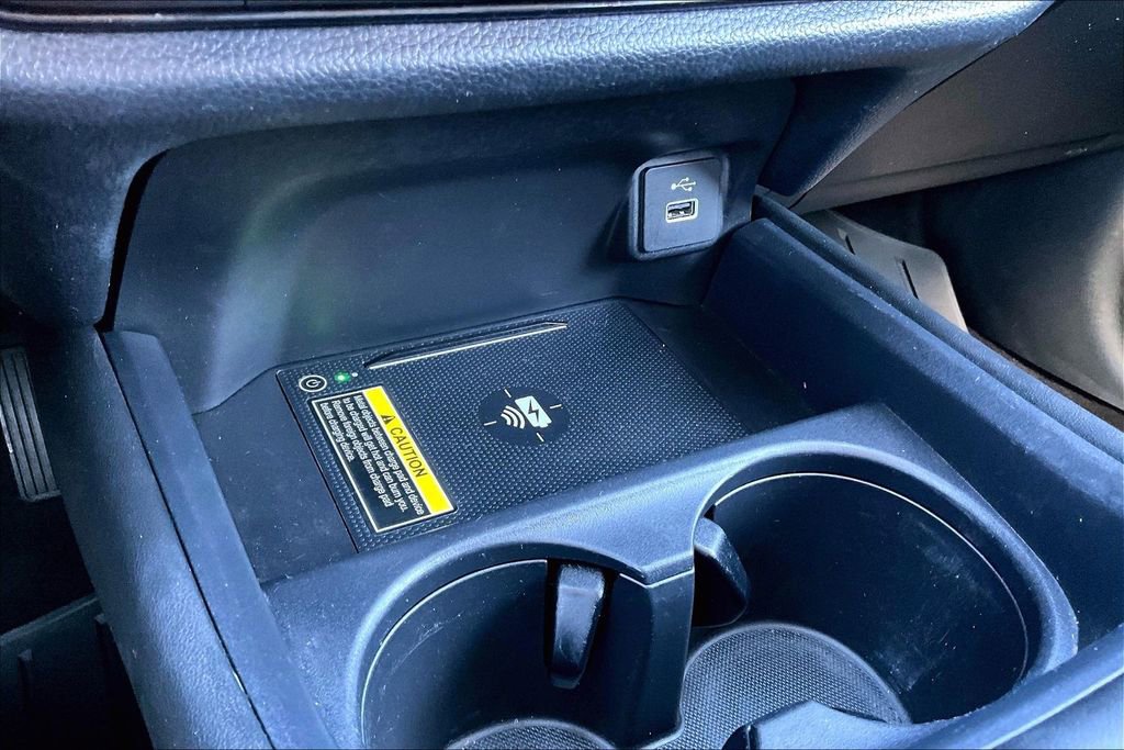 Certified 2023 Honda HR-V EX-L image 15