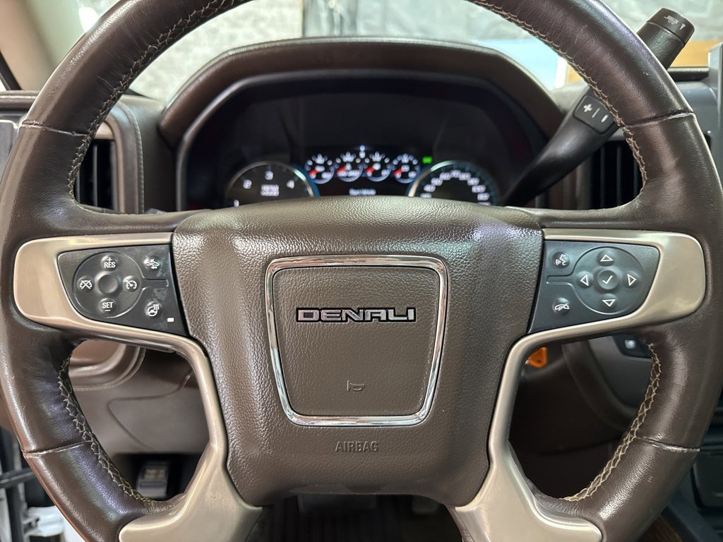 Used 2018 GMC Sierra 1500 Denali w/ Denali Ultimate Package image 18