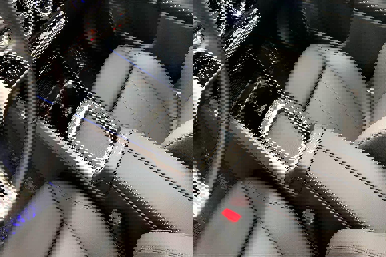 Used 2025 Mercedes-Benz GLB 250 image 26