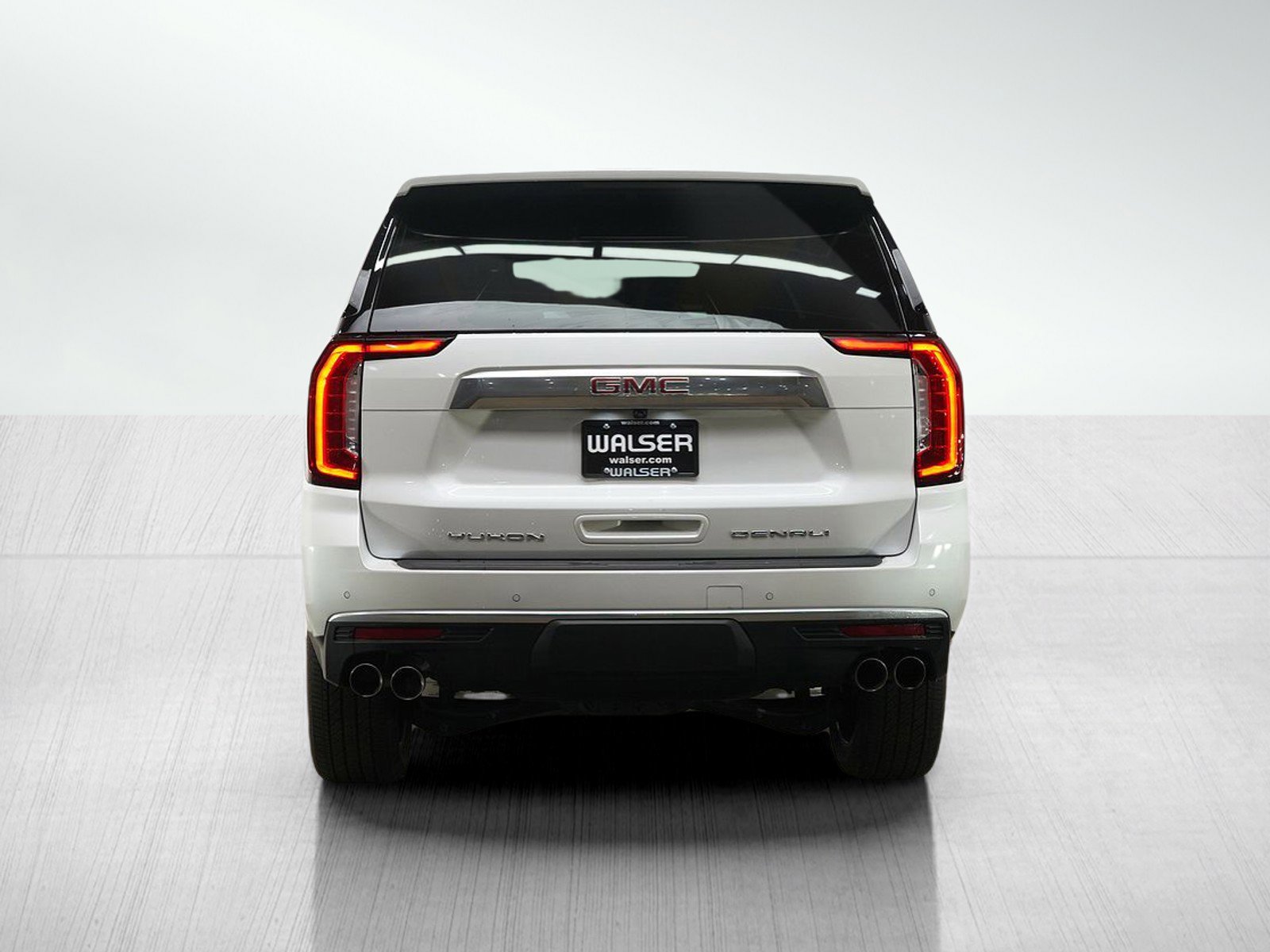 Used 2024 GMC Yukon XL Denali w/ Max Trailering Package AWD/4WD image 4