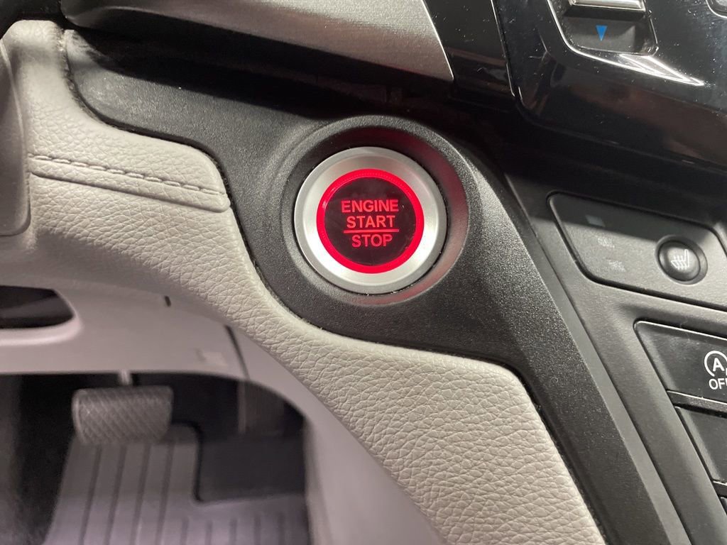 Used 2022 Honda Odyssey EX-L image 17