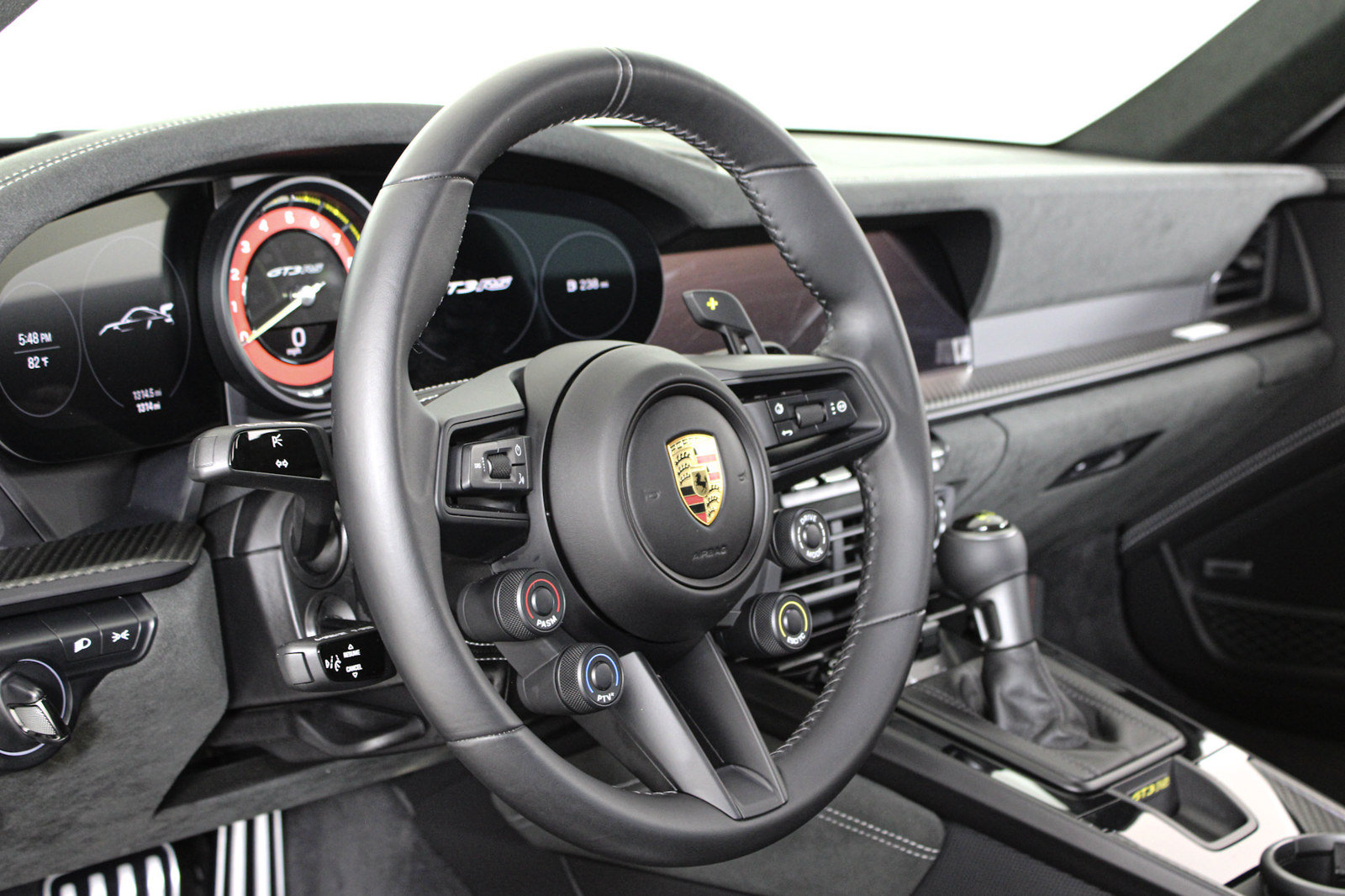 Used 2024 Porsche 911 GT3 RS RWD image 33