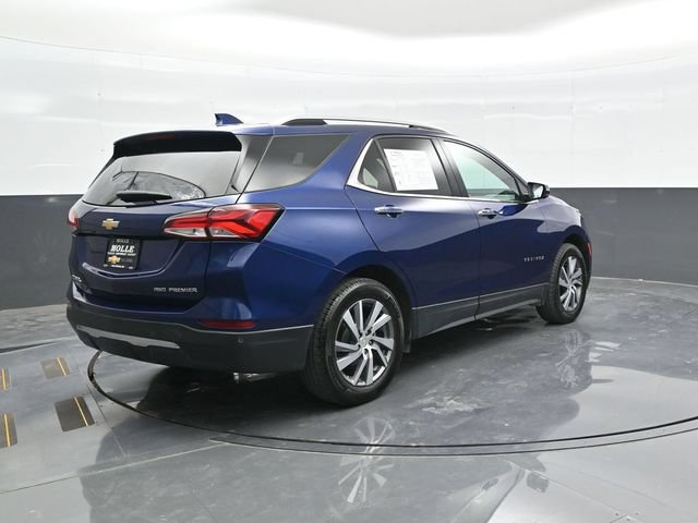 Used 2023 Chevrolet Equinox Premier AWD/4WD image 6