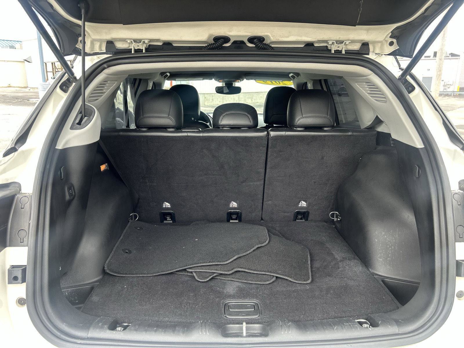 Used 2019 Jeep Compass Altitude image 7