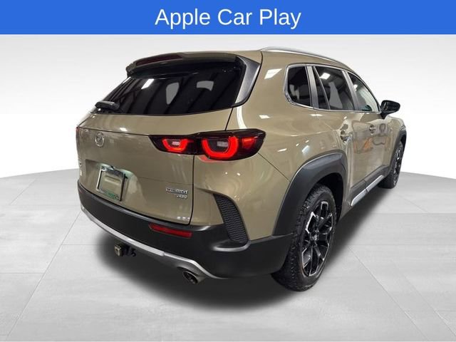 Used 2024 MAZDA CX-50 Meridian Edition w/ Cargo Package image 7